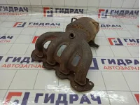 Коллектор выпускной Opel Astra 850354