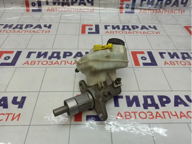 Цилиндр тормозной главный Opel Astra 558404