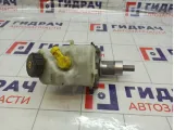Цилиндр тормозной главный Opel Astra 558404