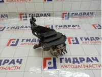 Блок ABS Opel Astra 13379599