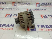 Генератор Opel Astra 13502594