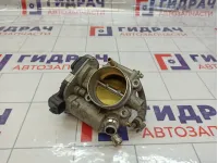 Дроссельная заслонка Opel Astra 825262