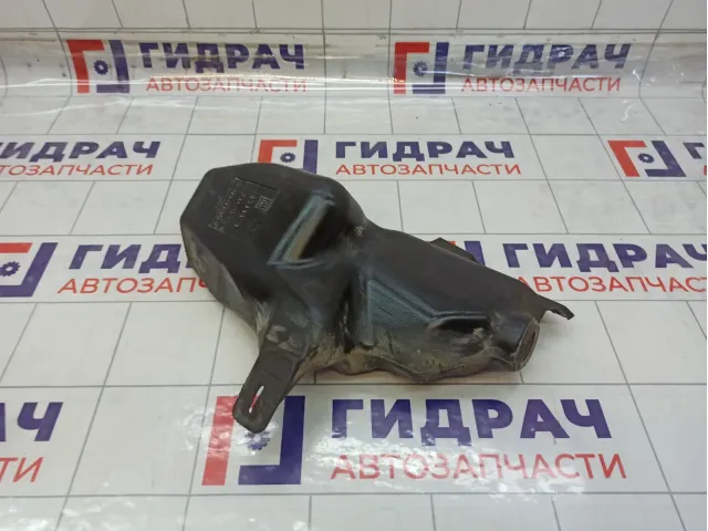 Бачок омывателя стекла Opel Astra 13260579