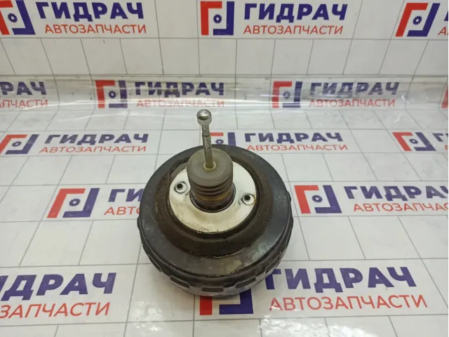 Усилитель тормозов вакуумный Opel Astra 13338058