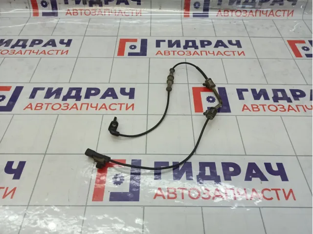 Датчик ABS передний Opel Astra 13329258
