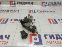 Замок зажигания Opel Astra