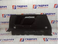 Обшивка багажника левая Opel Astra 13337791
