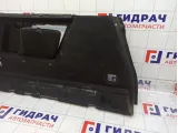 Обшивка багажника левая Opel Astra 13337791