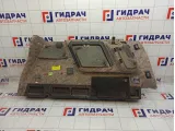 Обшивка багажника левая Opel Astra 13337791
