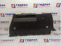 Обшивка багажника правая Opel Astra 13337792