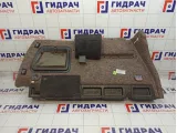 Обшивка багажника правая Opel Astra 13337792