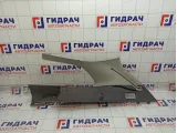 Обшивка стойки задней правой верхняя Opel Astra 13376949