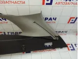 Обшивка стойки задней правой верхняя Opel Astra 13376949