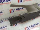 Обшивка стойки задней правой верхняя Opel Astra 13376949