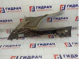Обшивка стойки задней правой верхняя Opel Astra 13376949