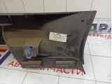 Обшивка стойки задней правой верхняя Opel Astra 13376949