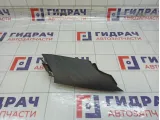 Накладка торпедо правая Opel Astra 13259131