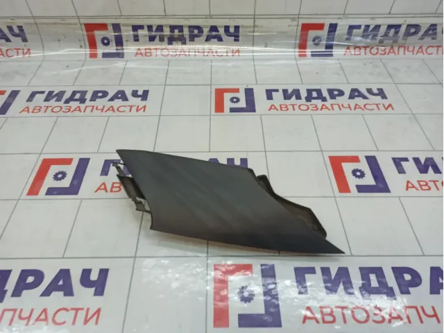Накладка торпедо правая Opel Astra 13259131