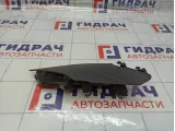 Накладка торпедо правая Opel Astra 13259131