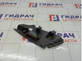 Накладка торпедо правая Opel Astra 13259131