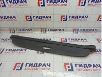 Полка (шторка) задняя Opel Astra 13320028