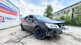 Блок предохранителей Opel Astra 13343763