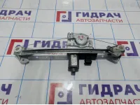 Стеклоподъемник электр. задний правый Opel Astra (H) 140309.