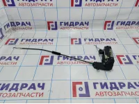 Замок двери передней левой Opel Astra (H) 5133137.