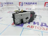 Замок двери передней левой Opel Astra (H) 5133137.