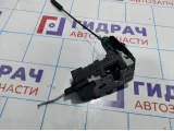 Замок двери передней левой Opel Astra (H) 5133137.
