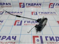 Замок двери передней правой Opel Astra (H) 5133136.