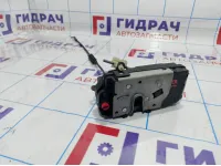 Замок двери задней правой Opel Astra (H) 5133138.