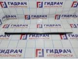 Накладка стекла переднего правого Opel Astra (H) 5154090.