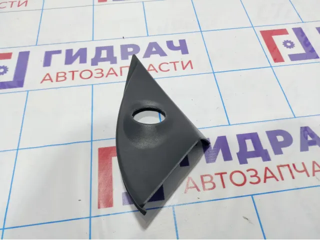 Крышка зеркала внутренняя правая Opel Astra (H) 6428913.