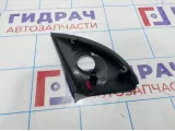 Крышка зеркала внутренняя правая Opel Astra (H) 6428913.