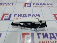 Ручка двери наружная передняя левая Opel Astra (H) 5138195.