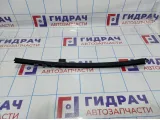 Направляющая стекла двери задняя левая Opel Astra (H) 5148625. Дефект.