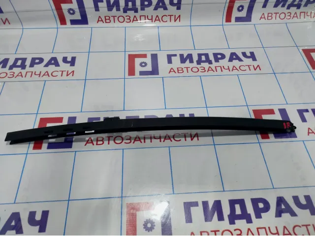 Направляющая стекла двери задняя правая Opel Astra (H) 5148626.
