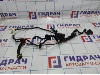 Проводка двери передней левой Opel Astra (H) 6284440. Дефект.