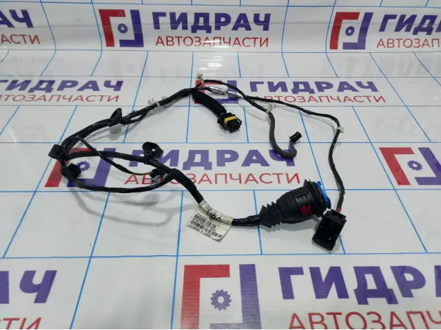 Проводка двери задней левой Opel Astra (H) 6294190.