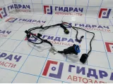 Проводка двери задней левой Opel Astra (H) 6294190.