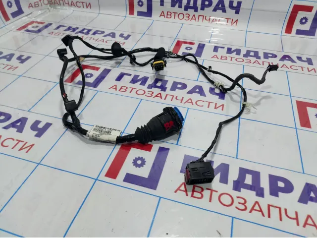 Проводка двери задней левой Opel Astra (H) 6294597.