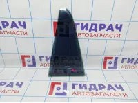 Стекло двери задней левой (форточка) Opel Astra (H) 162219.