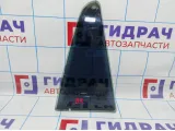 Стекло двери задней правой (форточка) Opel Astra (H) 162220.