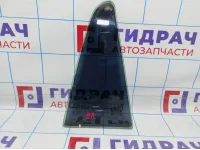 Стекло двери задней правой (форточка) Opel Astra (H) 162220.