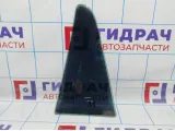 Стекло двери задней правой (форточка) Opel Astra (H) 162220.