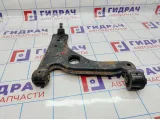 Рычаг передний правый Opel Astra (H) 5352030.