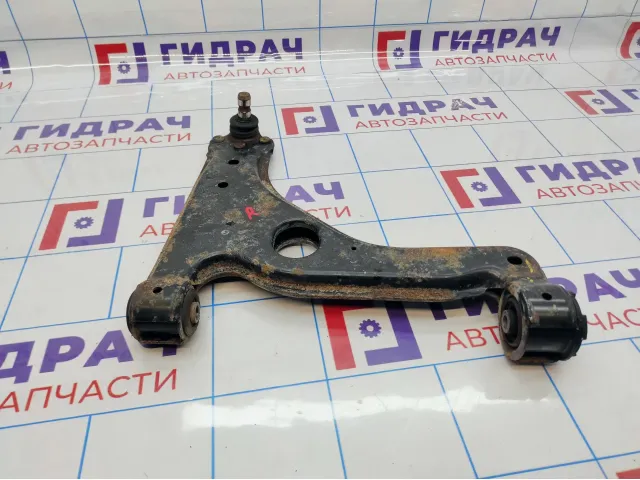Рычаг передний правый Opel Astra (H) 5352030.