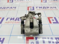 Суппорт тормозной задний левый Opel Astra (H) 542096.