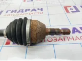 Привод передний правый Opel Astra (H) 374591.